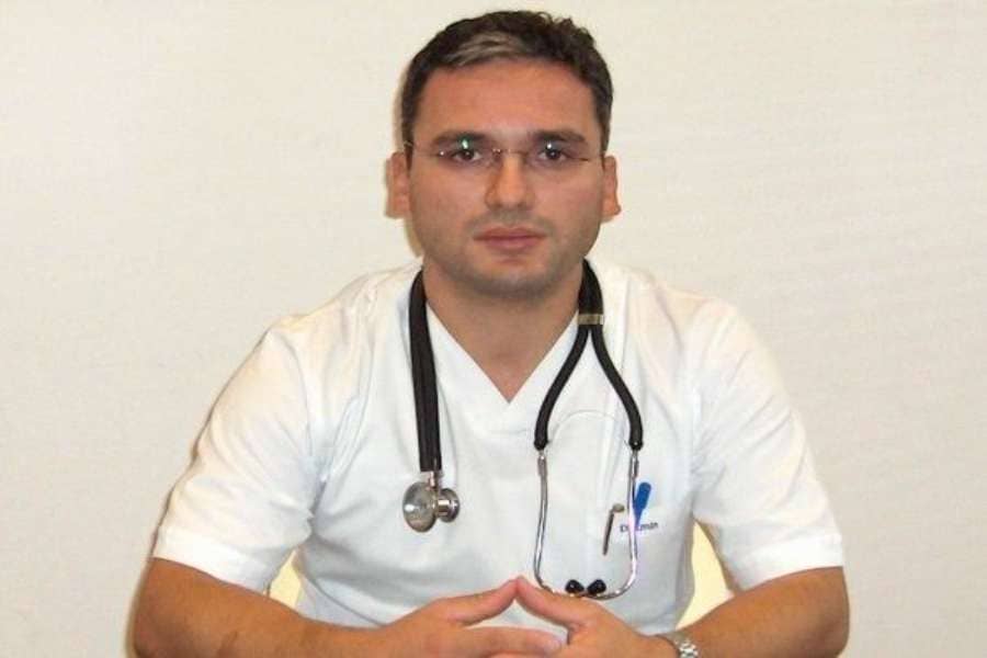 Dr. Emin Ali Tütüncü Clinic